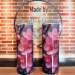 20oz Skinnt Tumbler Prints